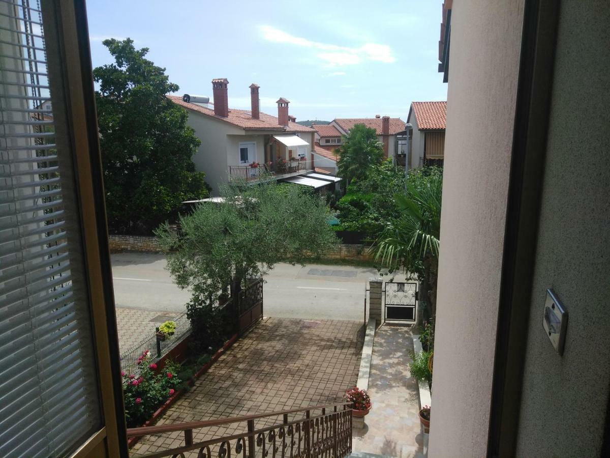 Antonio Apartment Rovinj Dış mekan fotoğraf