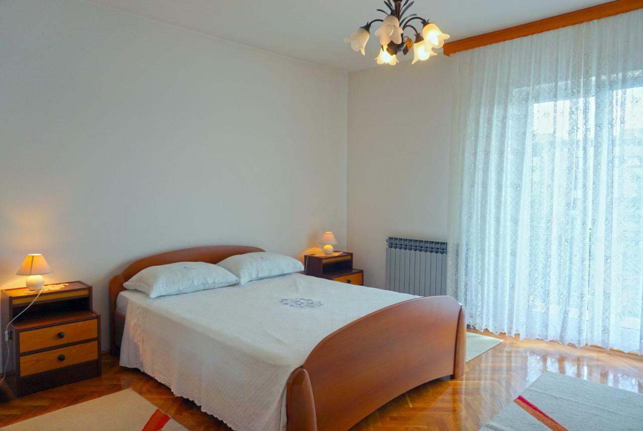 Antonio Apartment Rovinj Dış mekan fotoğraf